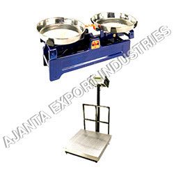 Stailness Steel Weighing Balance