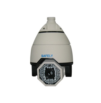 स्पीड डोम आउड डोर कैमरा