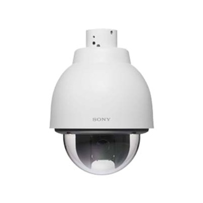SONY SPEED DOME CAMERA