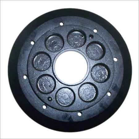 Industrial Precision Components