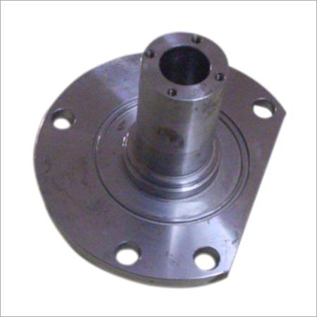 Precision Component