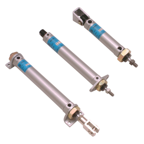Micro Cylinder Series M