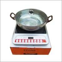इंदक्शन स्टोव