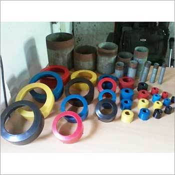 पीपी रिंग एंड कैप्स