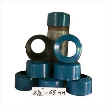 जीआई पाइप एंड कैप