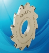 Disk Milling Cutter
