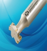 T-Slot Milling Cutter