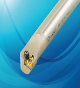 Threading Boring Bar
