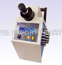 Stainless Steel And Mild Steel Digital Abbe Refractometer