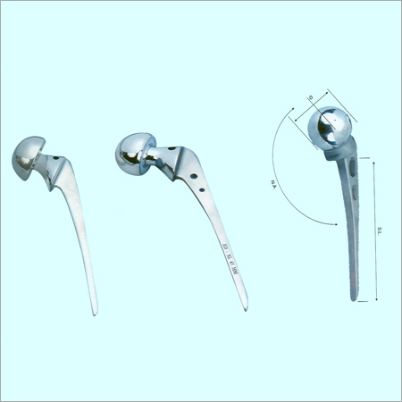 हिप प्रोस्थेसिस