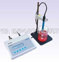 Plastic Ph Meters