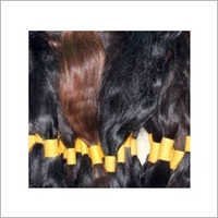 Remy Single Drawn Human Hair