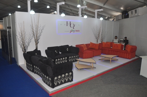 लाउंज डिज़ाइन