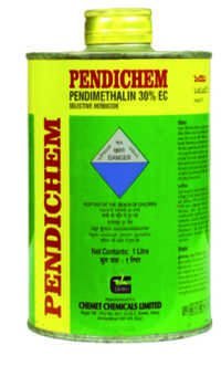 Pendimethalin 30% Ec at Best Price in Ahmedabad, Gujarat | Chemet
