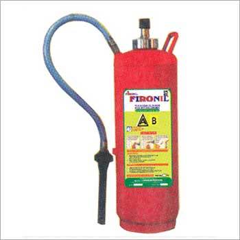 Mechanical Foam (AFFF)