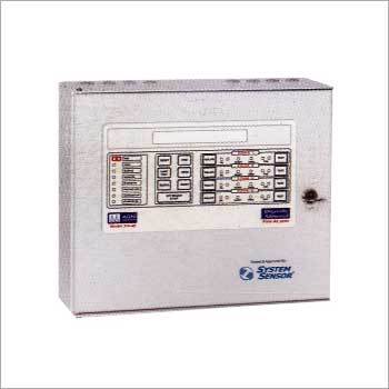 Digitally Addressed Fire Alarm System