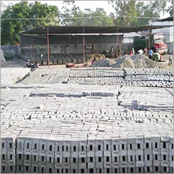 निर्माण फ्लाई ऐश ईंटें