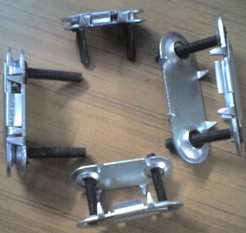 कन्वेयर बेल्ट फास्टनर्स