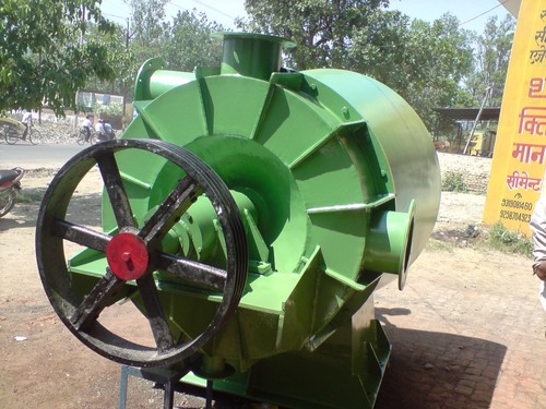 पेपर मशीन टर्बो सेपरेटर