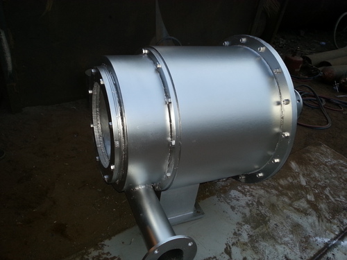 डी टाइप हाइड्रापलपर पेपर पल्पिंग सिस्टम