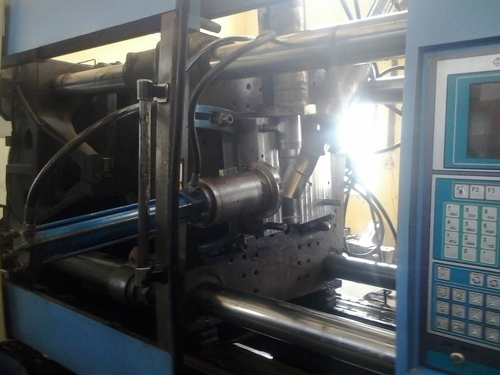 पीवीसी प्लंबिंग फिटिंग मोल्ड