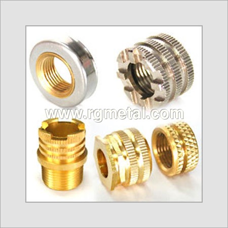 Brass CPVC Fittings