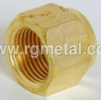 Brass Insert Nuts