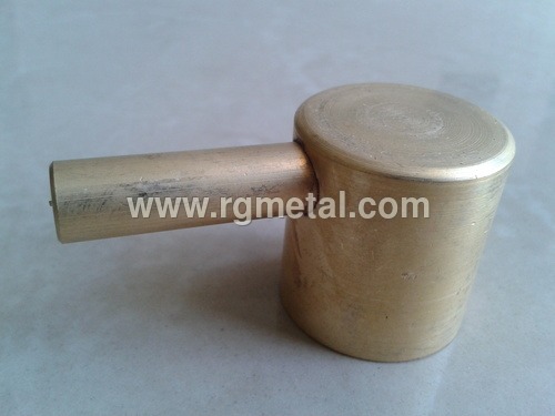 Brass Mixer Handle