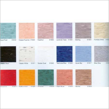 विनाइल कम्पोजीशन टाइल्स