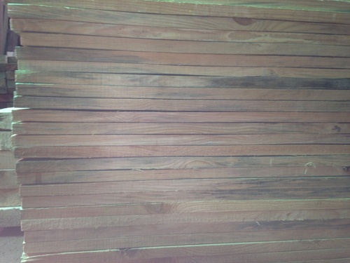 गैर-मसालेदार SYP