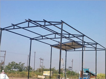 पूर्वनिर्मित ढांचे
