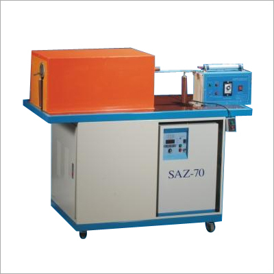 Billet Heater for forging