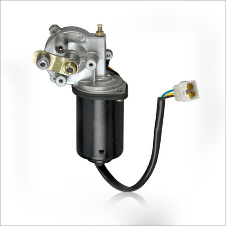 Rear Wiper Motor