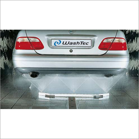 इंस्टेंट कारवाश सिस्टम्स