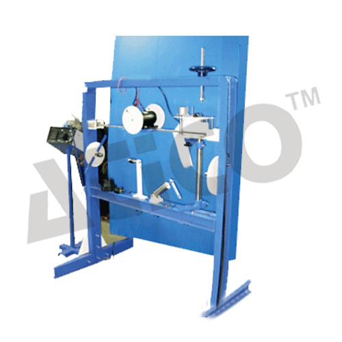 Universal Vibration Test Rig Application: Lab Equipment