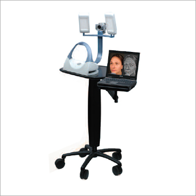 मेडिकल कैनफील्ड उपकरण