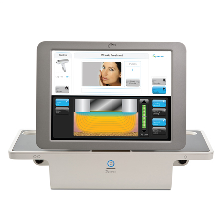 Syneron Etwo चिकित्सा उपकरण
