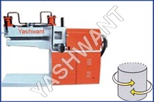 Hydraulic Skin Pass Roller Machine