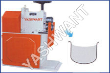 Universal Swaging Machine