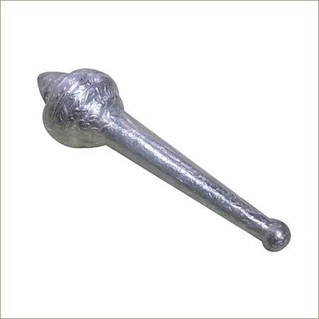 चांदी के हस्तशिल्प उपहार वस्त्र