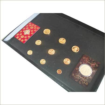 गोल्ड कॉइन