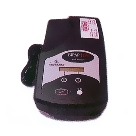 नवीनीकृत Respronics Bipap Pro