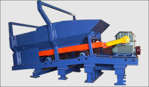 Industrial Feeder - Attributes: Durable