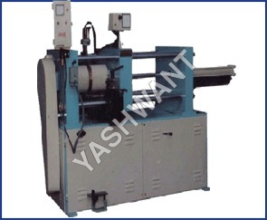 Round Welding Machine Power Source: Hydraulic
