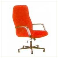 Executive High Back Swivel Chair
