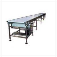 Belt Conveyor