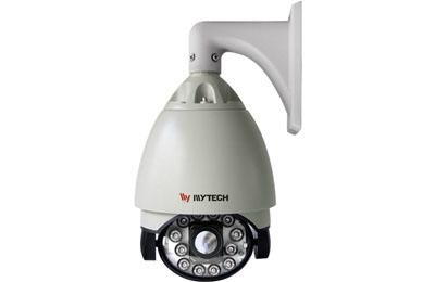 PTZ कैमरा