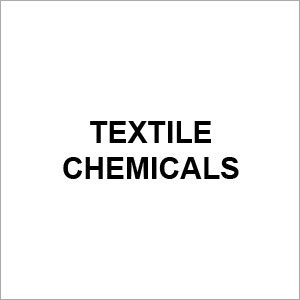 कपड़ा रसायन