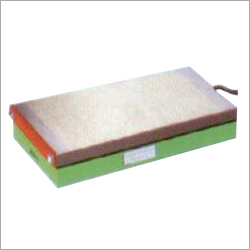 Electro-Magnetic Chuck Fp