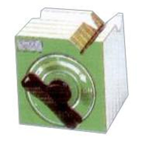 इलेक्ट्रो मैग्नेटिक ब्लॉक्स